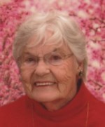 Clara Arnold