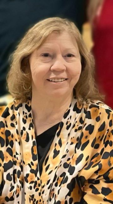 Obituary of Denise Ann Martinez