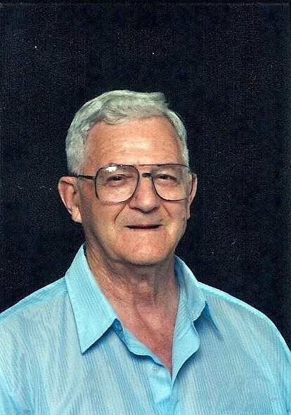 Obituary of Ralph Irwin
