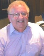 David Hamre