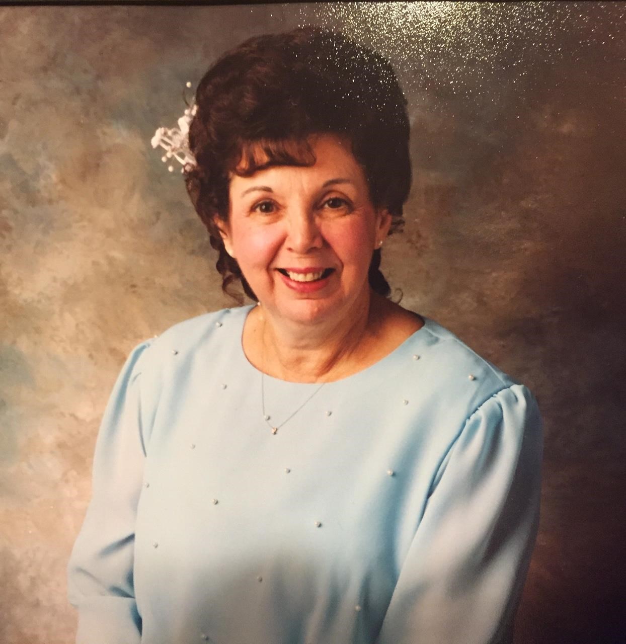 Obituary of Lois Maxine Lee Shindlebower