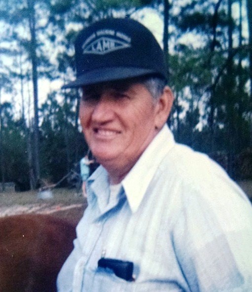 Obituary of Mr. Wallace Robert Huddleston Sr.