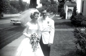 Obituary of Julia Patricia Adams