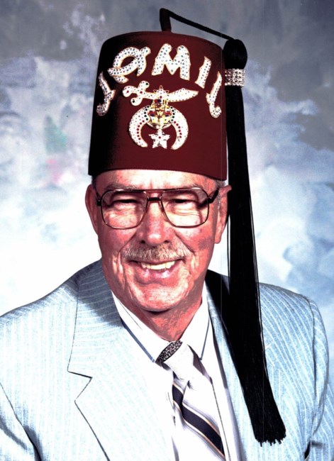 Obituary of Gordon E Wright