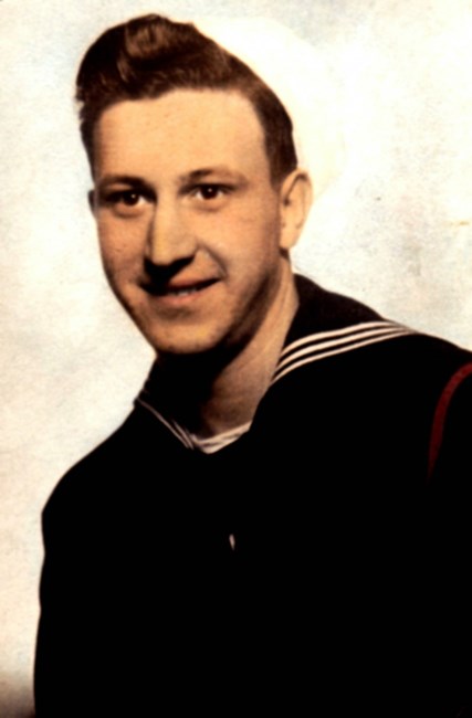 Obituary of Salvador Joseph Guercia
