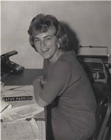 Obituary of Kathryn Lou Parrish