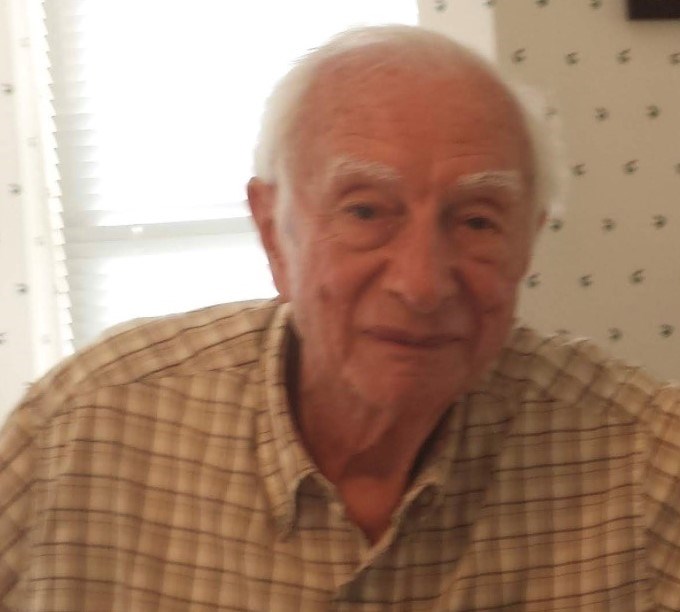 Obituary of Vito V. Florio