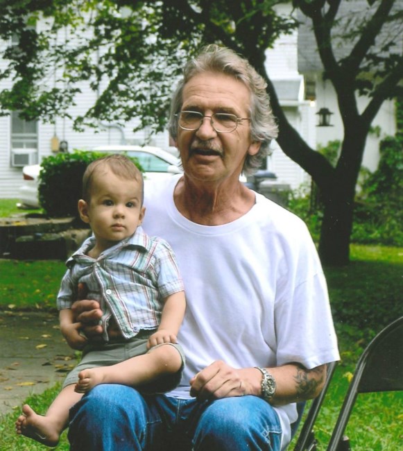 Obituary of Michael "Duffy" Higel