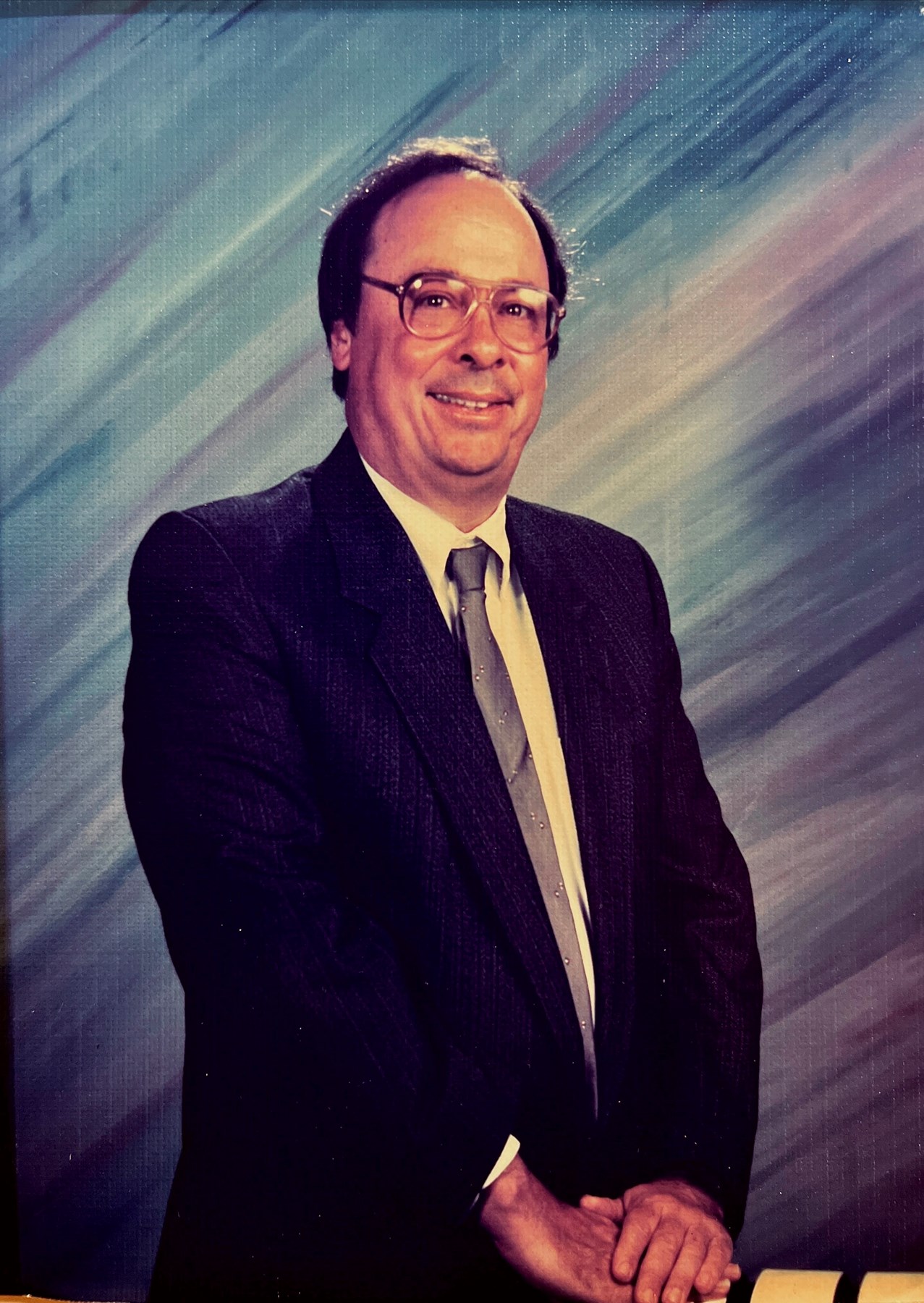 Obituary of Michael Barrett Williams