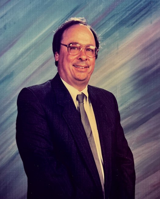 Obituary of Michael Barrett Williams