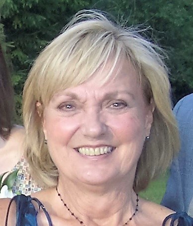 Obituary of Barbara Ann Casciani