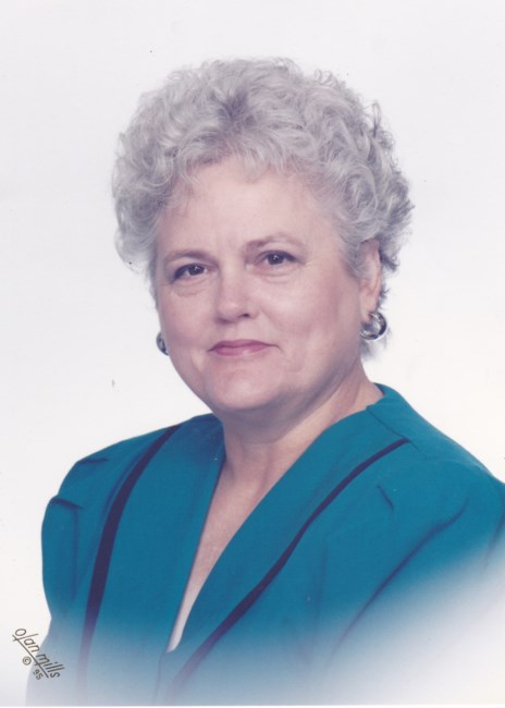 Obituary of Barbara Maye Gundermann