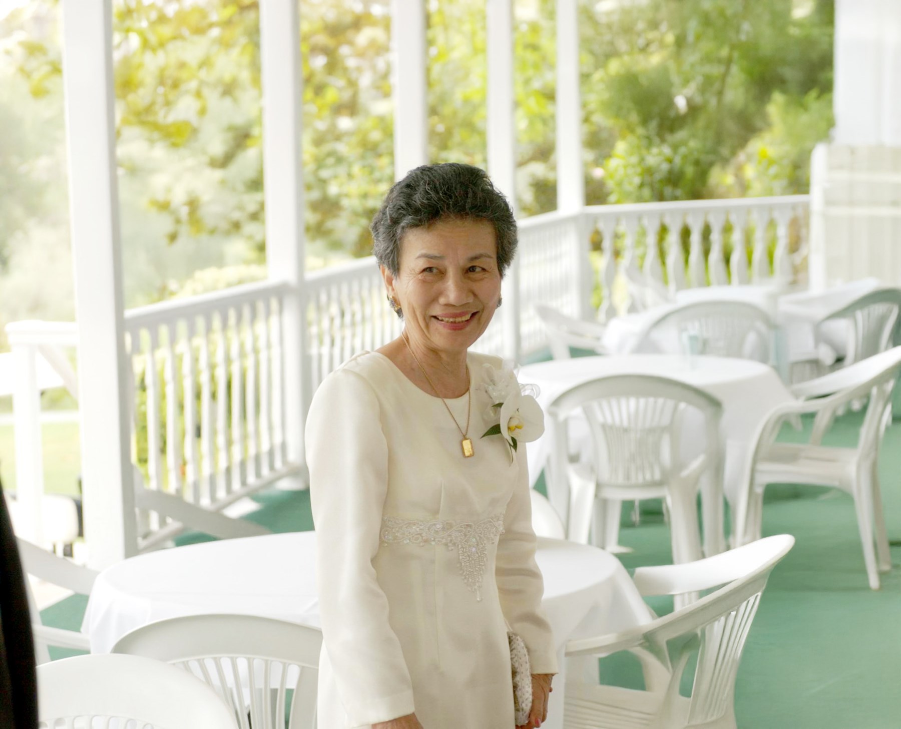 Obituary of Corazon Bermio Alconcel