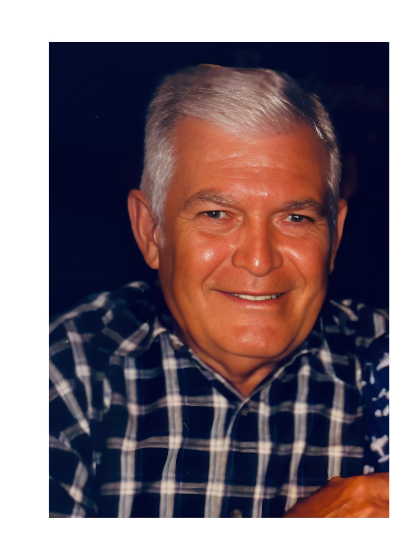 Avis de décès de Tirso Alejandro Castillo