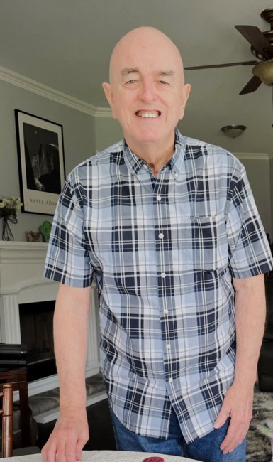 Obituary of Ronald Lynn Propes