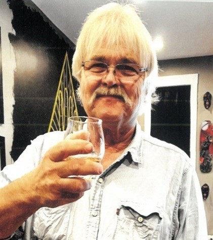 Avis de décès de Christopher "Chris" Thomas Murfin