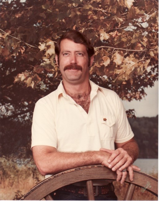 Obituary of Robert Arnold Cooper