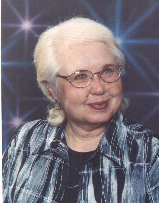 Obituary of LaRue Ninke