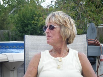 Avis de décès de Patricia Moody