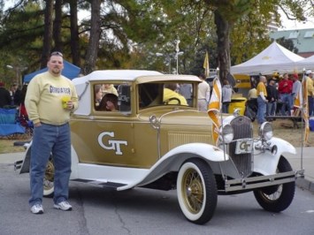 Obituary of Scott G. Campbell