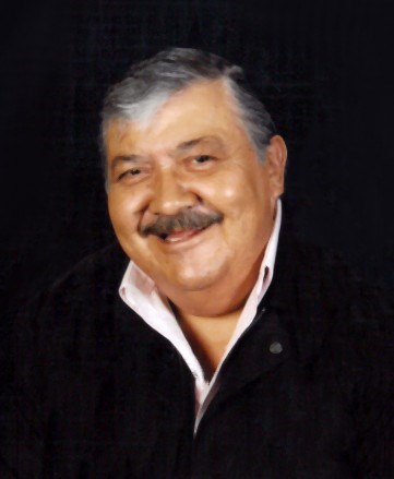 Obituario de Antonio Romero