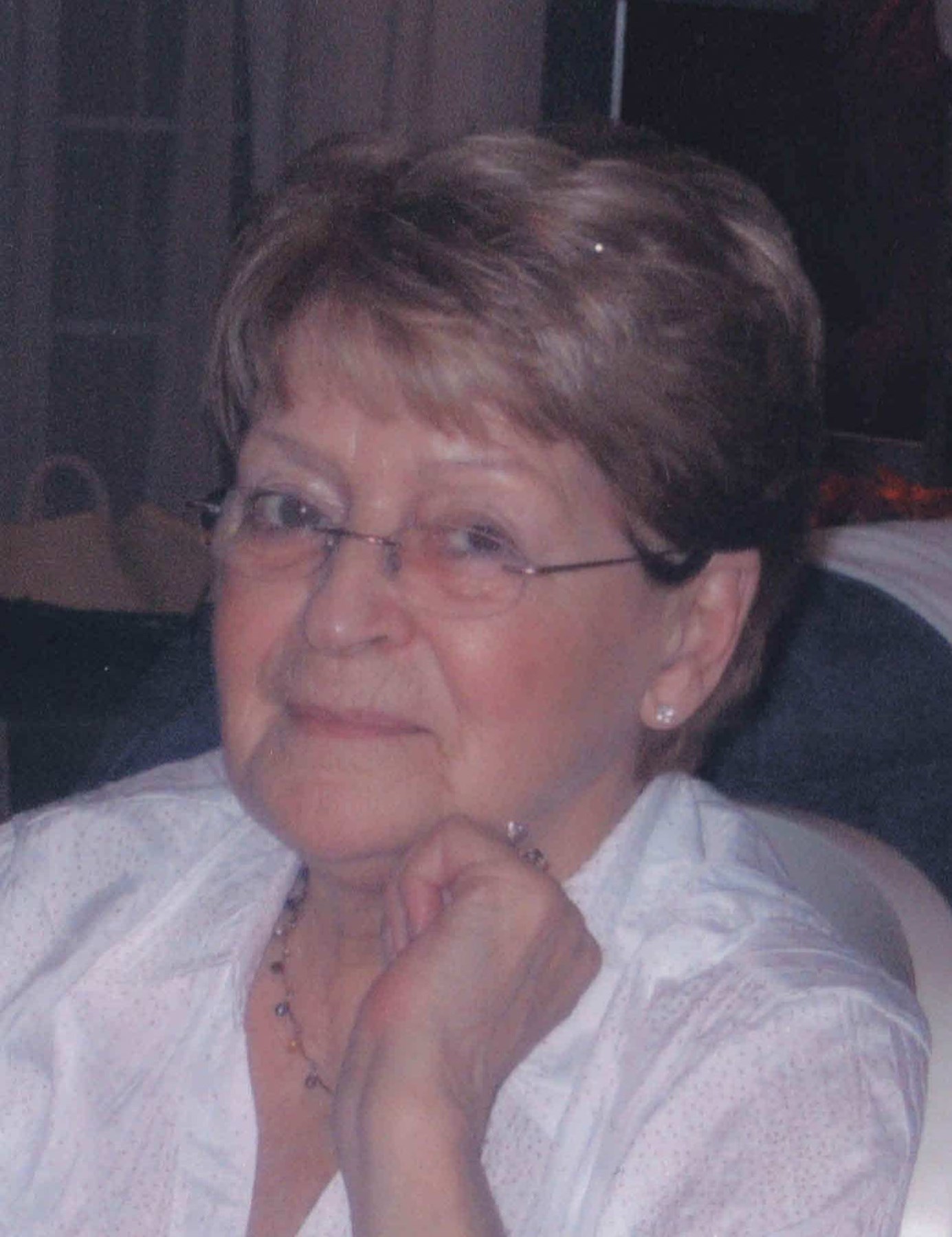 Jeannine Vachon (Née Gagnon) Obituary Rosemère, QC