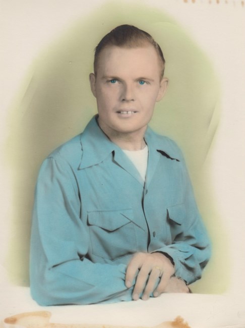 Obituary of James Henry Moore Jr.