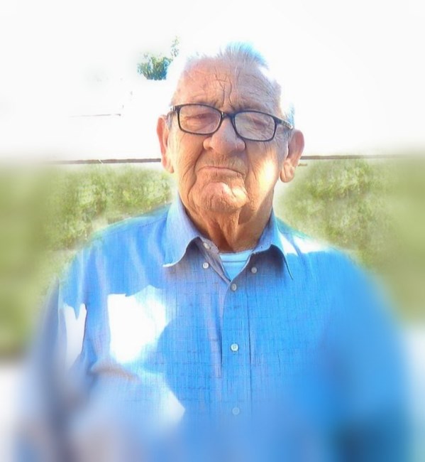 Obituary of Hector Enrique Huerta