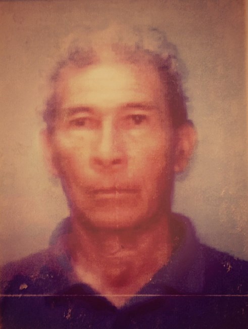 Obituary of Luis Alberto Martinez Sr.