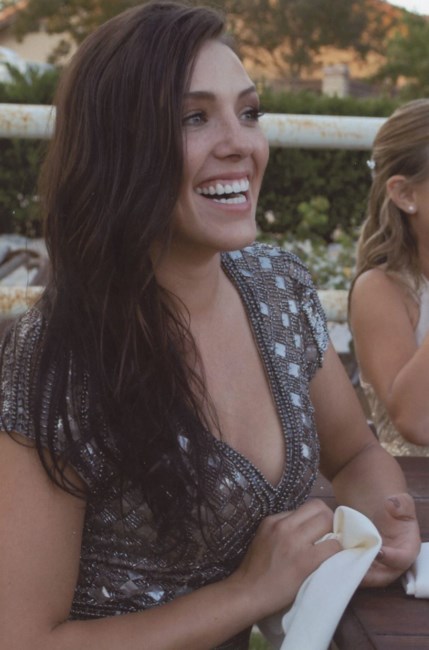 Obituary of Amanda Marie Perez