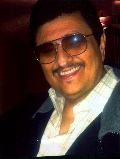 Obituary of Dennis Manuel Rodarte