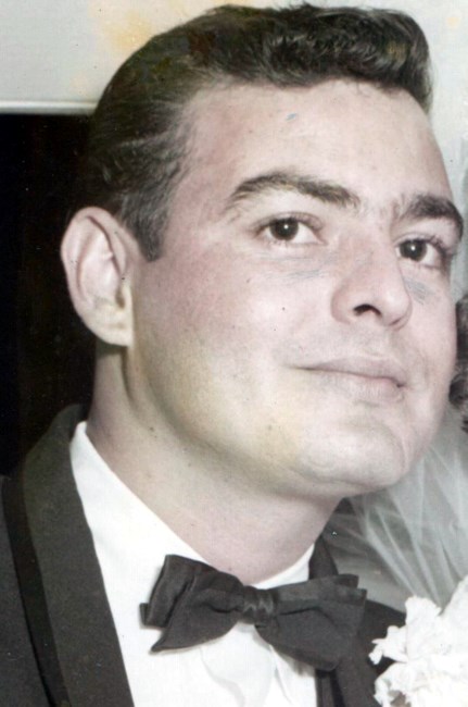 Obituary of Sr. Héctor L. Castillo Lebrón