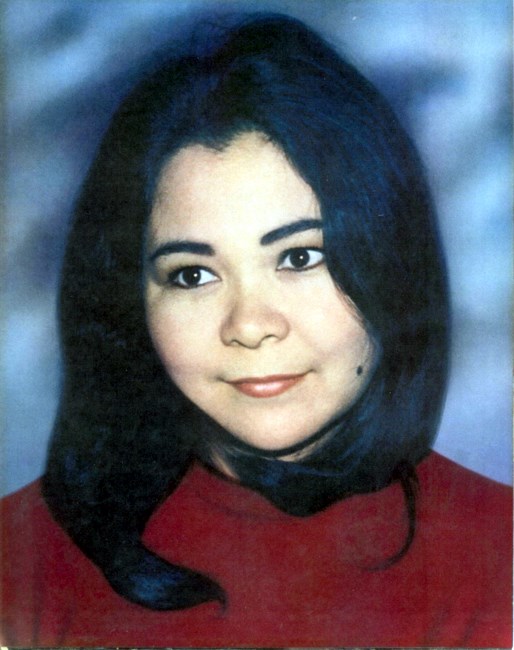Obituary of Doris Sumiko Johnson