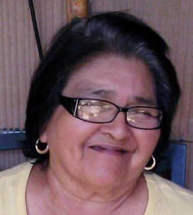 Avis de décès de Maria Angelita (Helen) Beltran