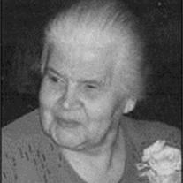 Obituary of Maria G. Sousa