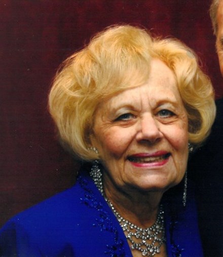 Obituario de Barbara Belle Heligman