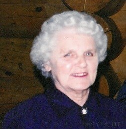 Obituary of Nellie Margaret Coles