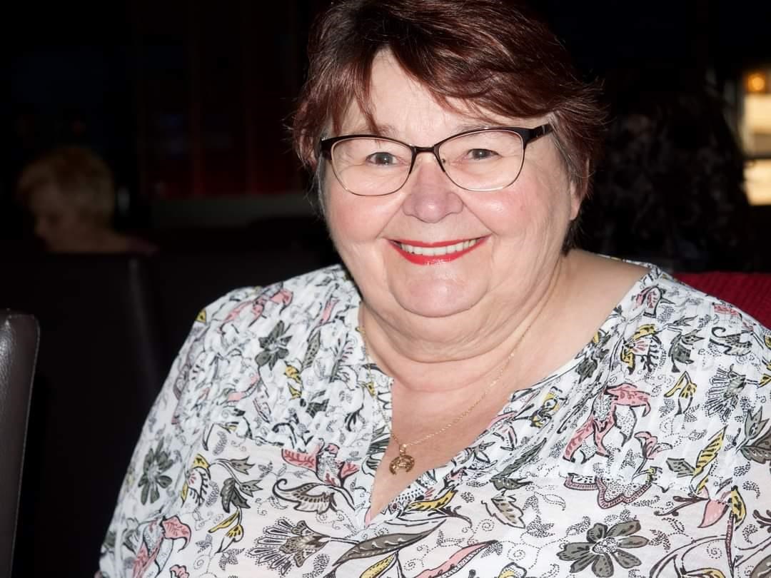 Obituary of Diane Castonguay