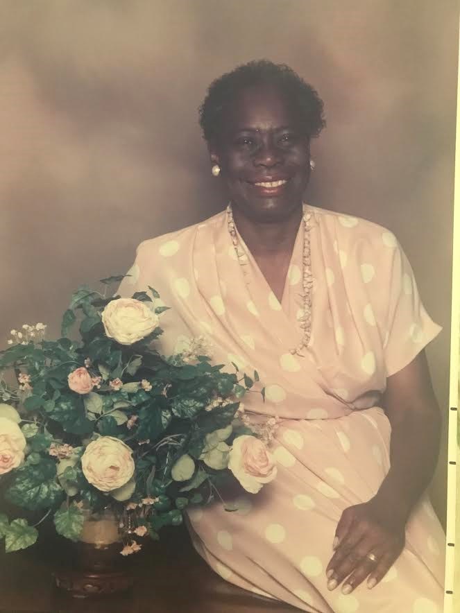 Obituary of Dr. Barbara J.  Dalrymple