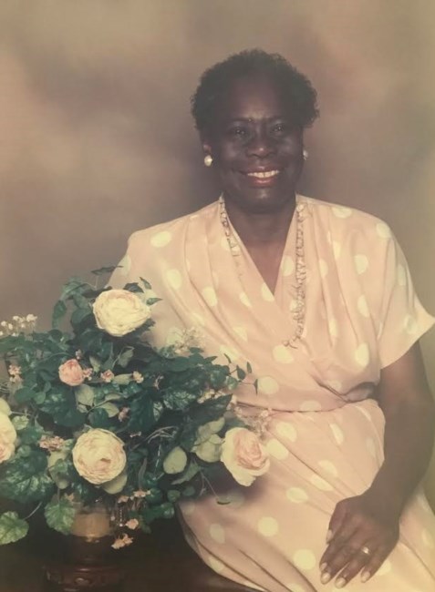 Obituary of Dr. Barbara J.  Dalrymple