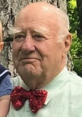 Obituary of William Dennett Tiedemann