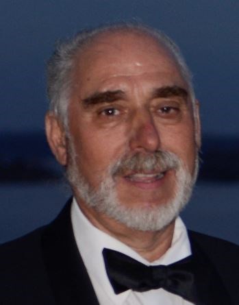 Obituary of Agostinho Santos