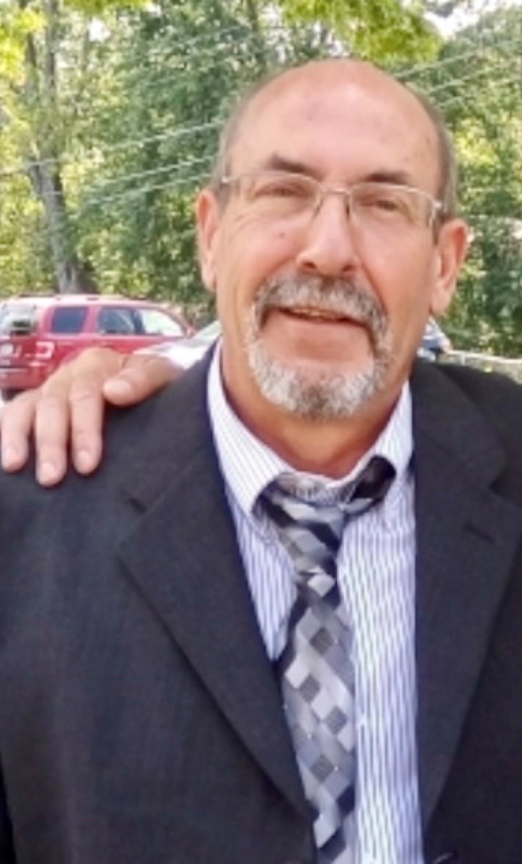 Obituary of Jeffrey "Jeff" Michael Masters