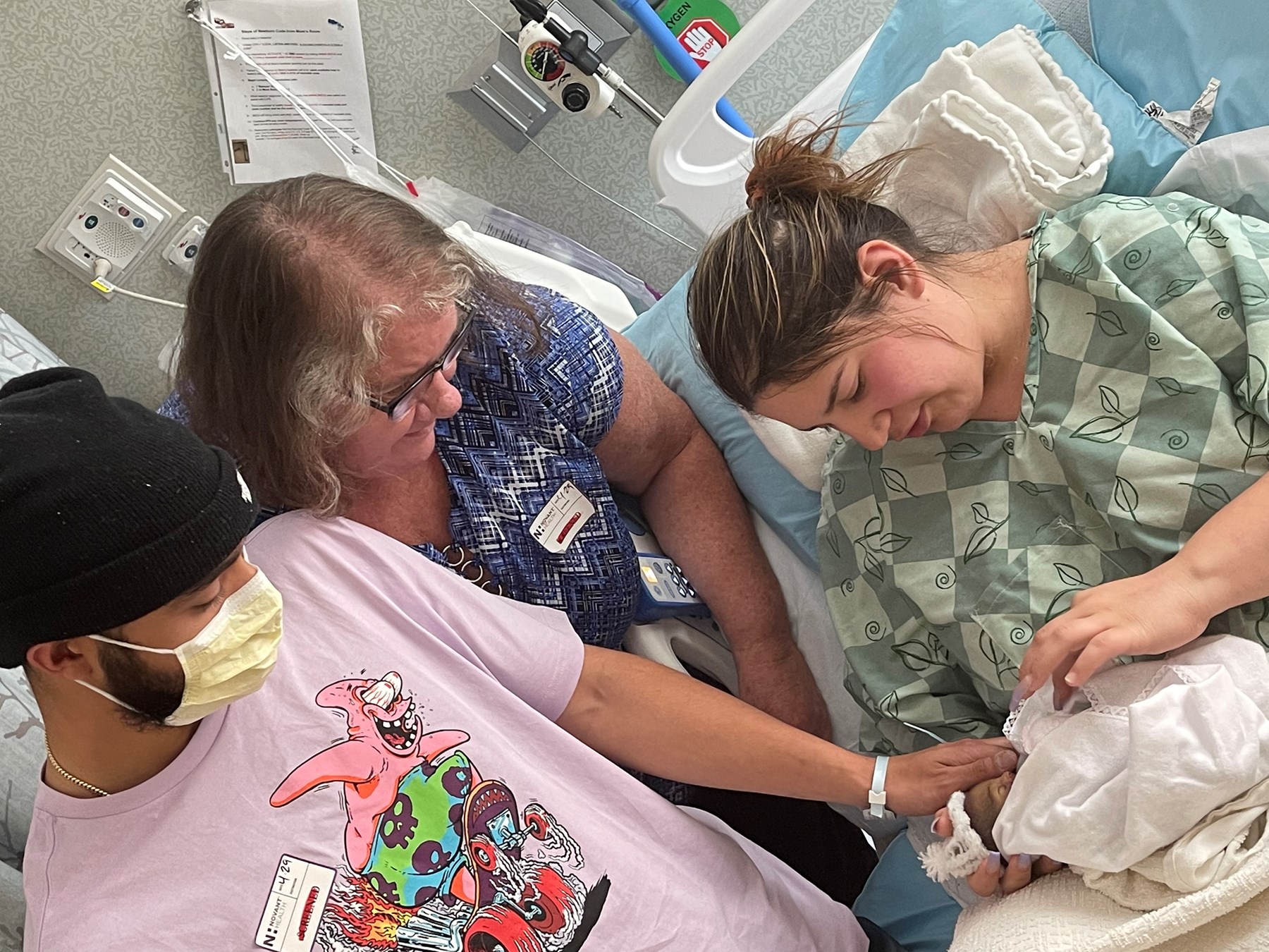 Ayden James Gonzalez Obituary - Charlotte, NC