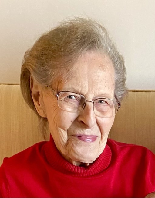 Obituary of Evelyn Nona (King) Nelson