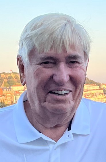 Obituary of Robert John Hazelton