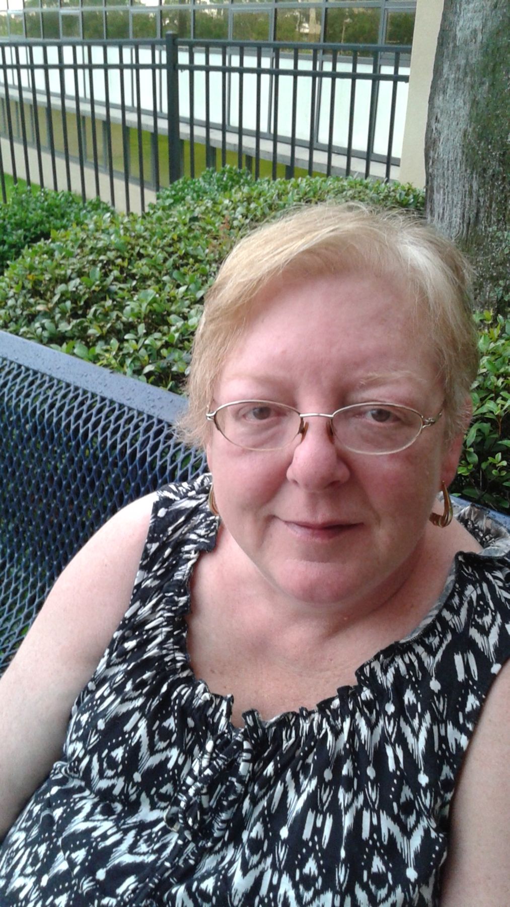 Obituary of Vickie McIntyre Leandro