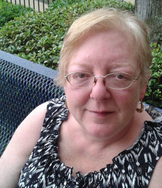 Obituary of Vickie McIntyre Leandro