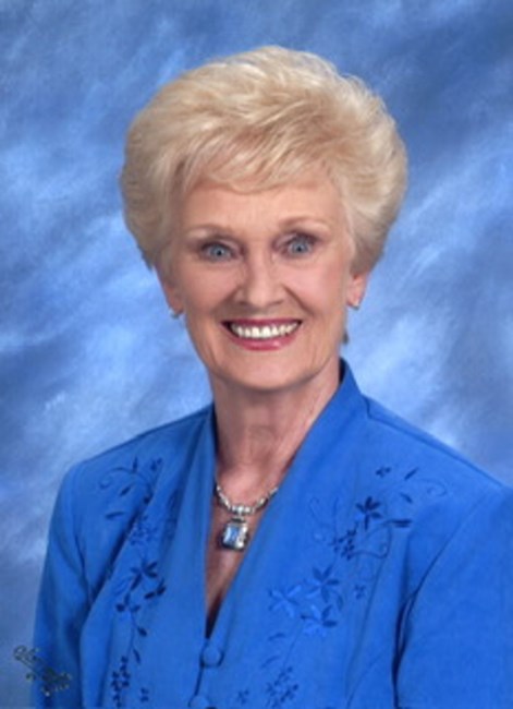 Obituary of Elizabeth June Smith