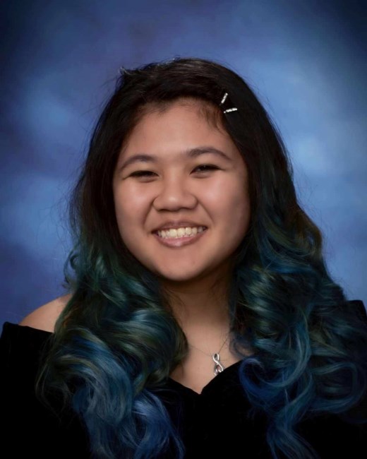 Obituary of Naomi Ellayne Sandig Cain